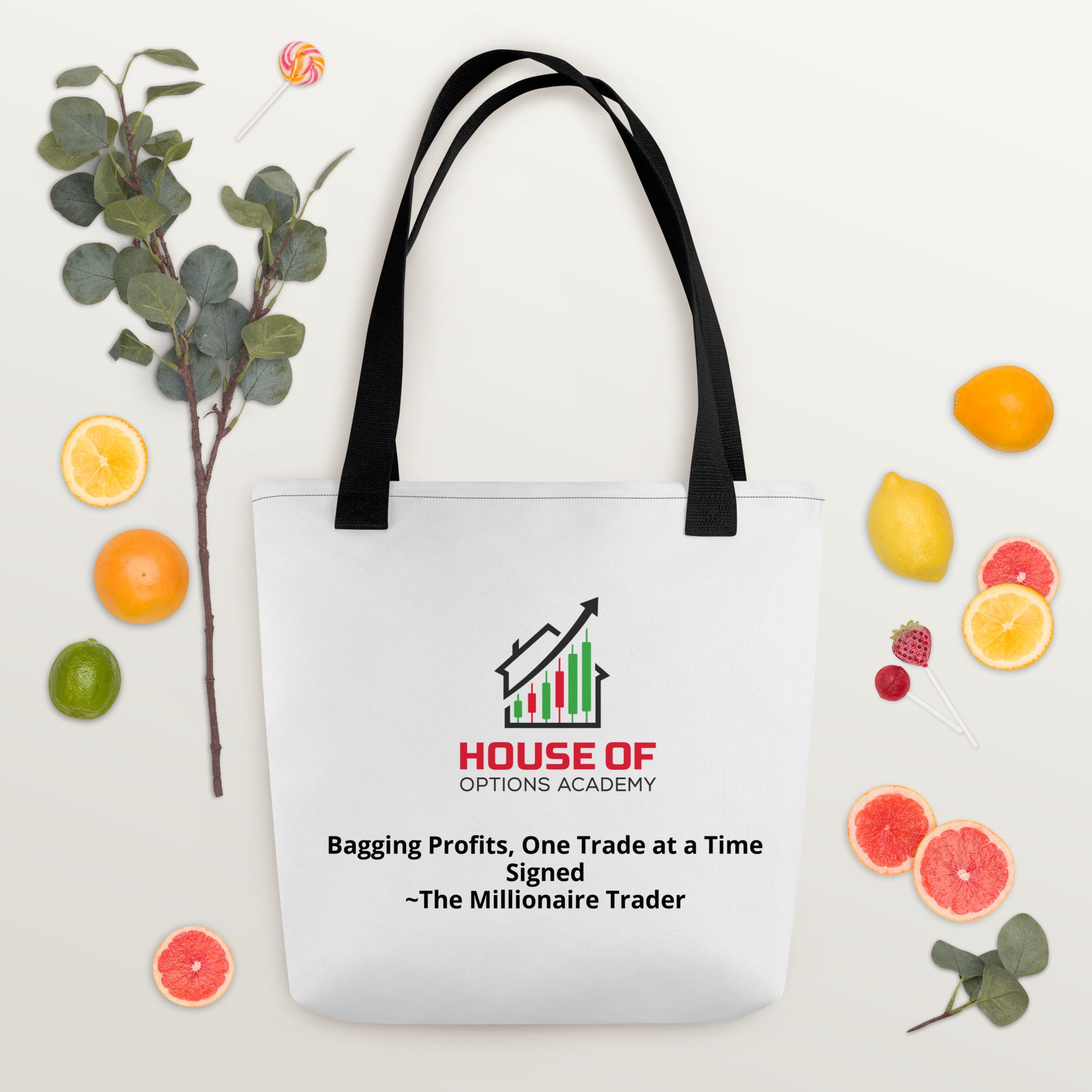 Tote bag