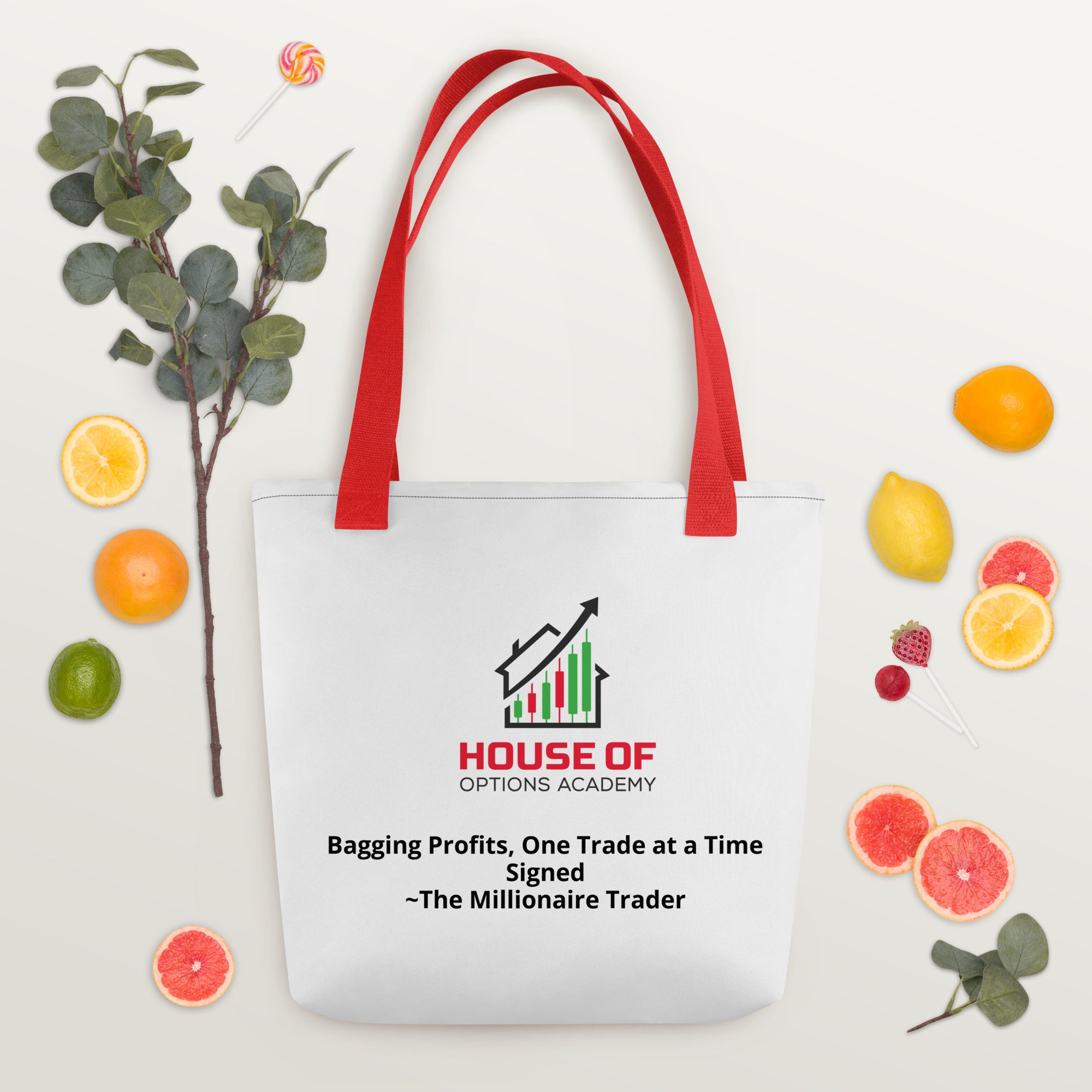 Tote bag