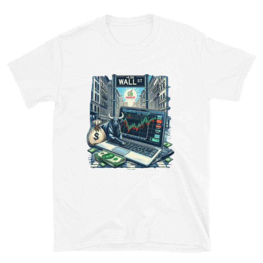 Short-Sleeve Unisex T-Shirt